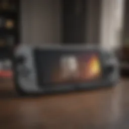 Innovative ZAGG Nintendo Switch OLED Protective Case