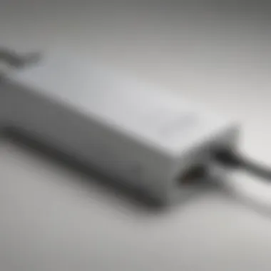 Installing HDMI Cable on Wii Console Installation of HDMI cable on Wii