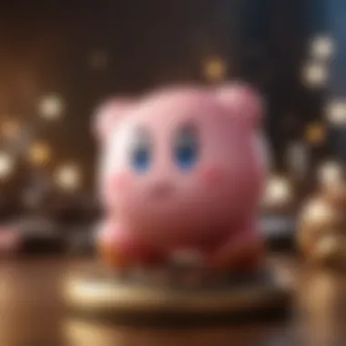 Kirby Amiibo Impact on Gaming Culture