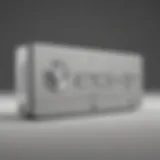 Overview of the latest Wii console design and features.