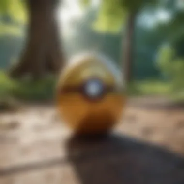 Epic Prize Revealed Legendary Reward in Pokemon GO