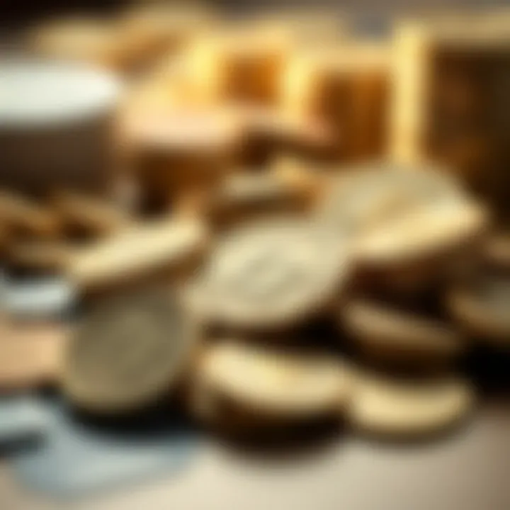 Collectible Coins: The Lifeblood of Adventure Various collectible coins from the game