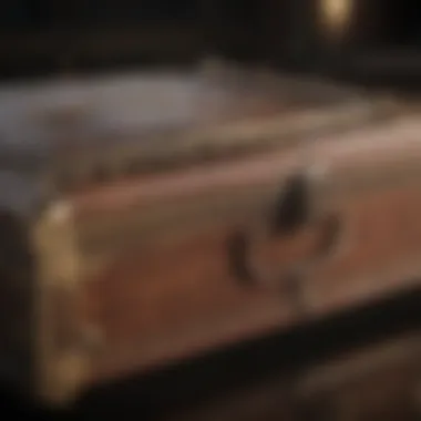 Master Craftsmanship