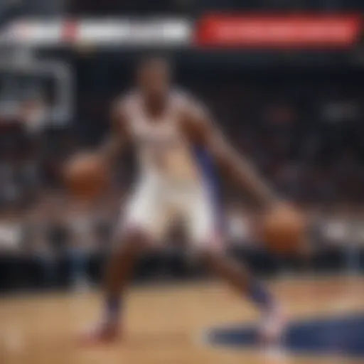 Mastering NBA 2K22: A Comprehensive Guide on How to Play Introduction
