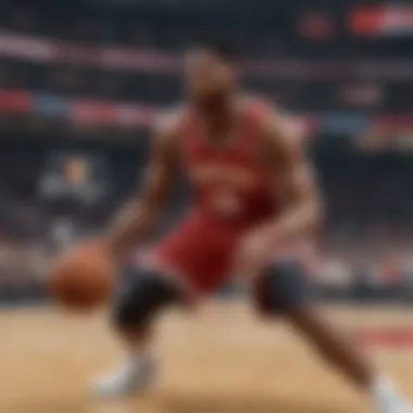 Mastering NBA 2K22: A Comprehensive Guide on How to Play Summary