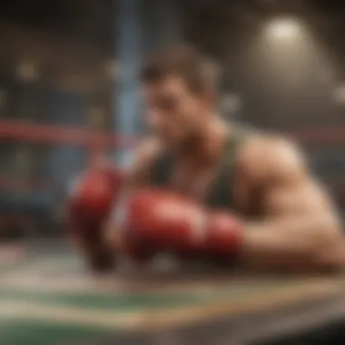 Strategies for Game Domination Mastering Strategies in Punch Out