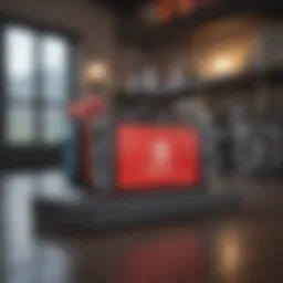 External storage options for Nintendo Switch