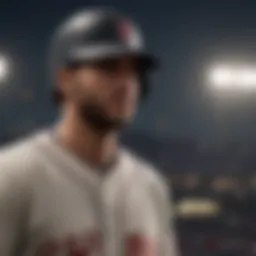 MLB The Show 22 Release Date: Everything You Need to Know Introduction