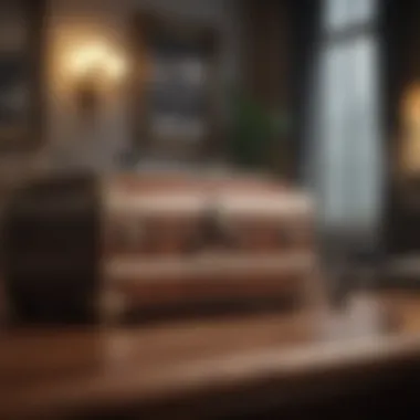Modern Elegance