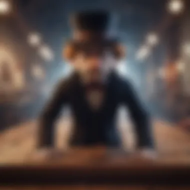 Unravel the Mystery of the Conductor Mysterious Conductor
