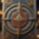 Mystical Card Kingdom Logo