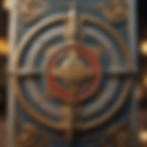 Mystical Card Kingdom Logo