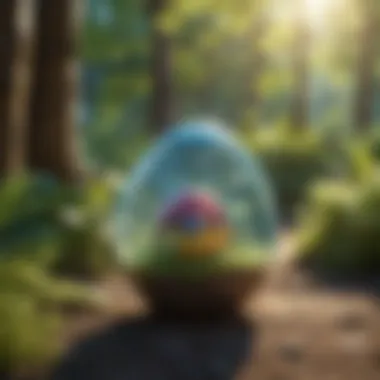 Mystical Discovery Mystical Pokemon GO Easter Egg