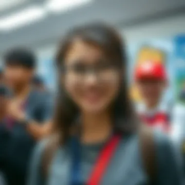 Exploring Various Roles at Nintendo Diverse roles in the gaming industry with Nintendo