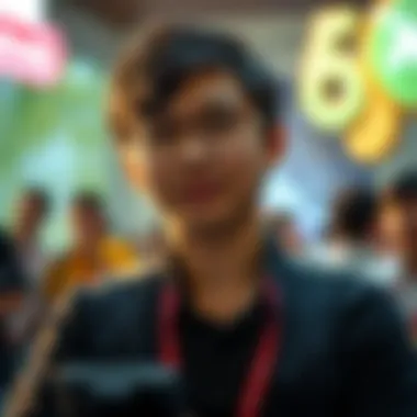 Aligning Passion with Career in Gaming Passion for gaming reflected in a career path