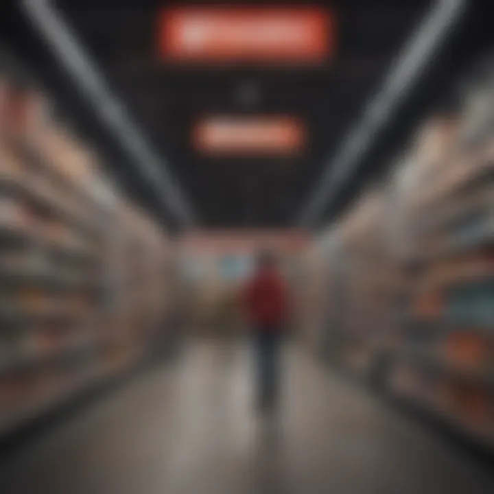 A strategic shopping list featuring Nintendo Switch game titles