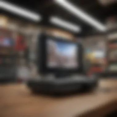 Alternative Selling Options Alternative options for selling gaming consoles