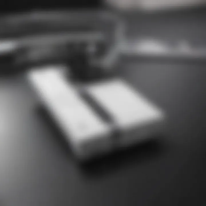 An organized collection of popular Wii mat brands