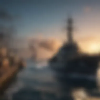 Cultural Impact of Navy Warfare Games Cultural impact of navy warfare games in society