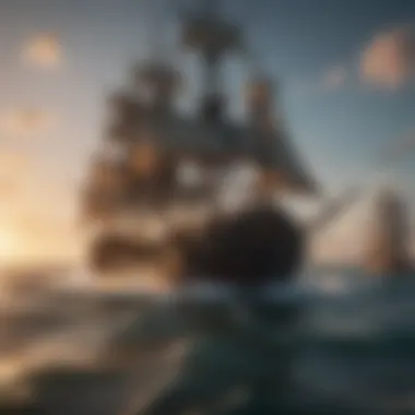 Historical Naval Tactics in Gaming Historical naval tactics reflected in gaming
