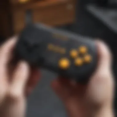 Neo Geo Mini Controller Compatibility Excellence