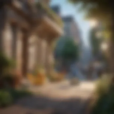 An engaging community event highlighting player interactions and engagement.