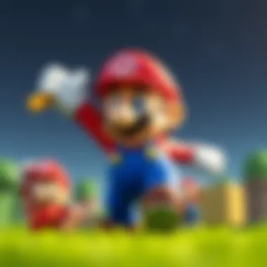 Benefits of purchasing New Super Mario Bros. Wii on Amazon