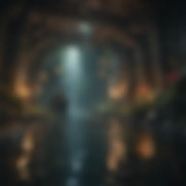 Exploring the Depths of NindoHub