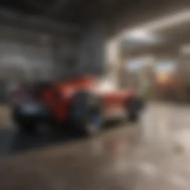 Sneak Peeks into the Gaming Future Exclusive Nintendo Game Reveals
