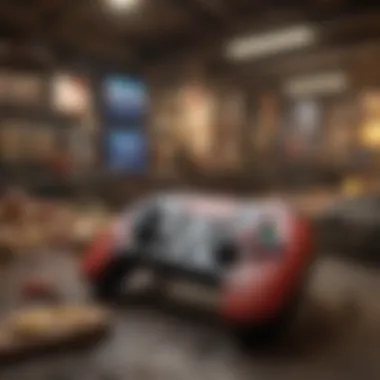 Immersive Gaming Experience with NindoHub Immersive Gaming Experience with NindoHub