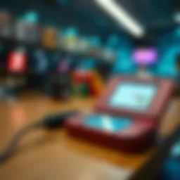 Dynamic pricing analysis for Nintendo 3DS chargers