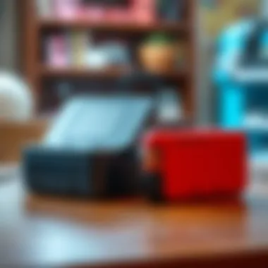 Original vs Third-Party Chargers Comparison of original and third-party Nintendo 3DS chargers