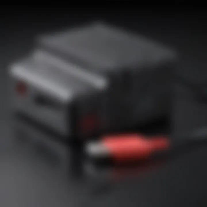 Maintenance tips for prolonging charger lifespan