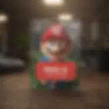 Nintendo Game Pass Subscription Tiers