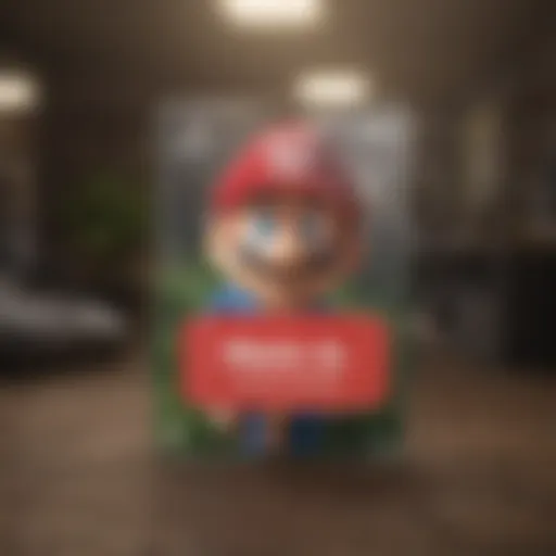 Nintendo Game Pass Subscription Tiers
