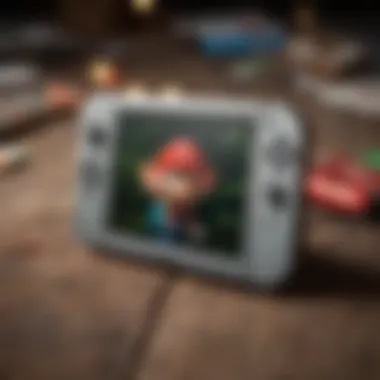 Nintendo Game Pass Value Proposition