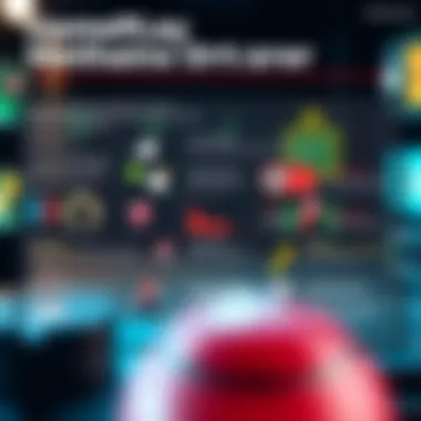 Gameplay Mechanics Overview An infographic detailing gameplay mechanics of popular Nintendo games