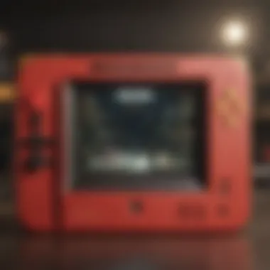 The evolution of Nintendo Mini games through the years