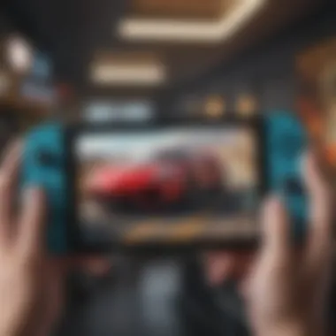 Future innovations and possibilities in digital gaming with e-Cards