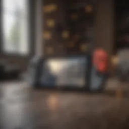 Nintendo Switch Expansion Pack overview