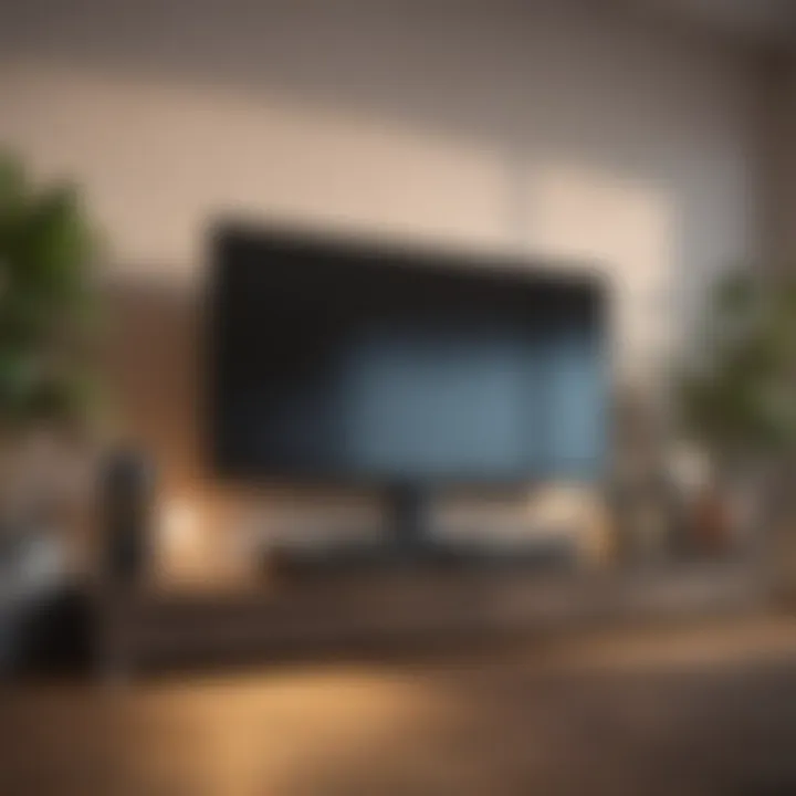 Optimizing Wii Setup for HDMI