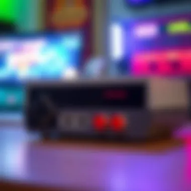 Influence of the NES on Modern Gaming Culture The influence of the NES on modern gaming culture