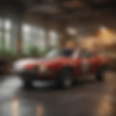Stunning Digital Environments Exclusive paid Nintendo game character in a stunning digital world