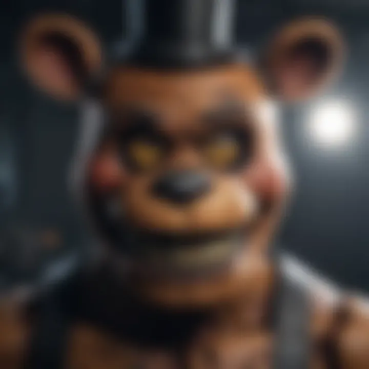 Passionate Fan Art Showcase