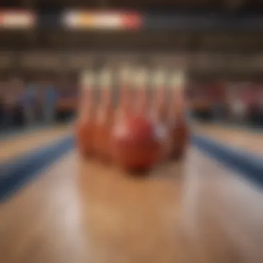 Clash of Titans PBA Tour Championship Match