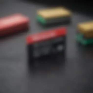 Performance Benchmarks of Selected Micro SD Cards Performance benchmarks of micro SD cards