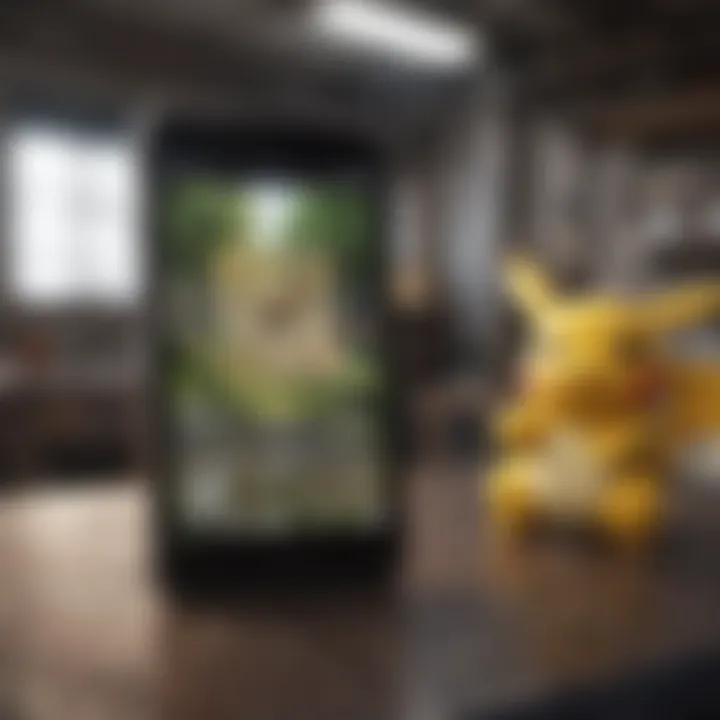 Unlocking Hidden Features with QR Codes