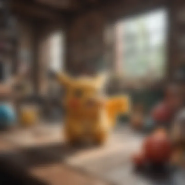 Exploring the World of Pokemon Codes