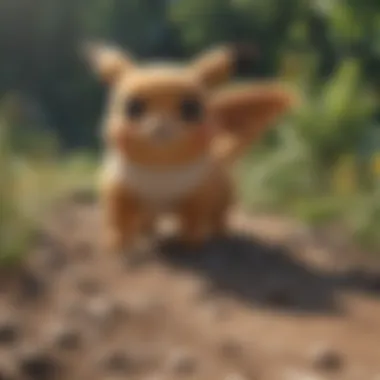 Gameplay Mechanics Analysis A detailed breakdown of gameplay mechanics specific to Pokémon games found on Google services.