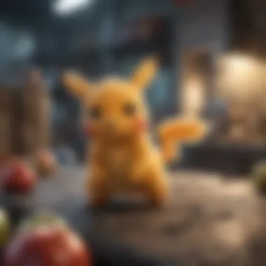 Strategic Battle Tactics in Pokemon X Strategic Battle Tactics in Pokemon X